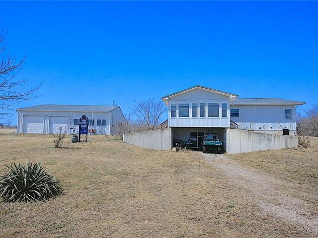 House for sale in Kansas