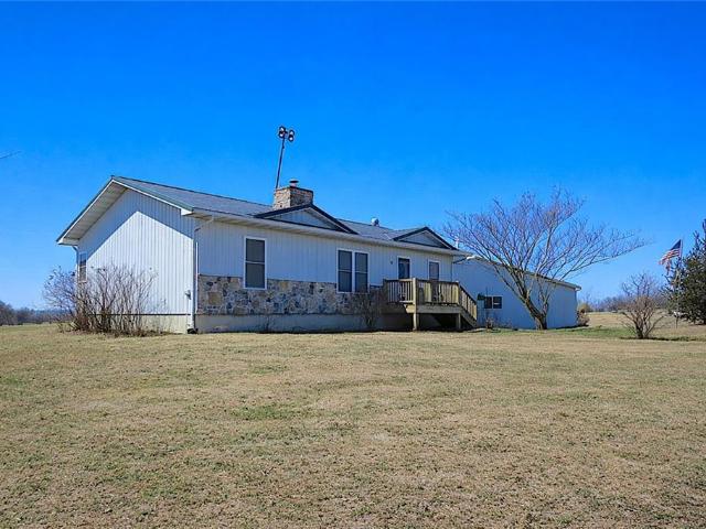 House for sale in Kansas