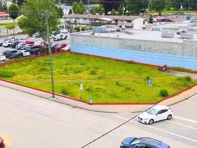 House for sale in Abbotsford, British Columbia