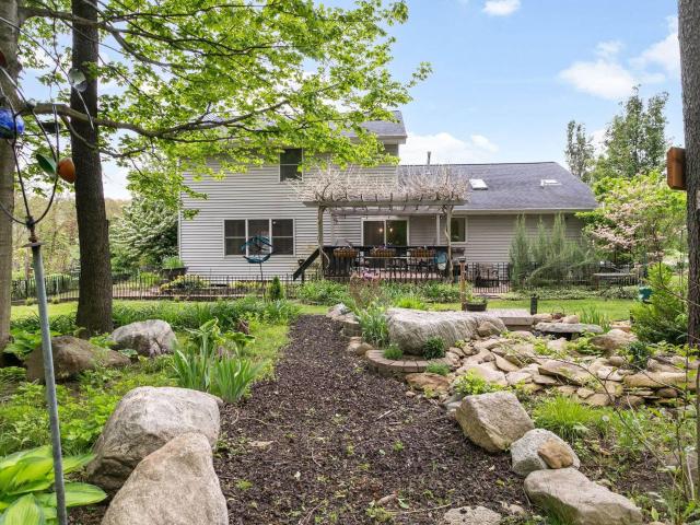 House for sale in New Carlisle, Indiana