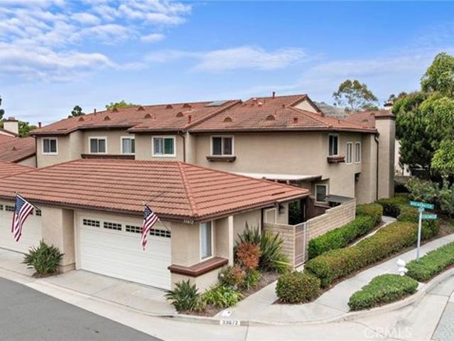 Condo for sale in Capistrano Beach, California
