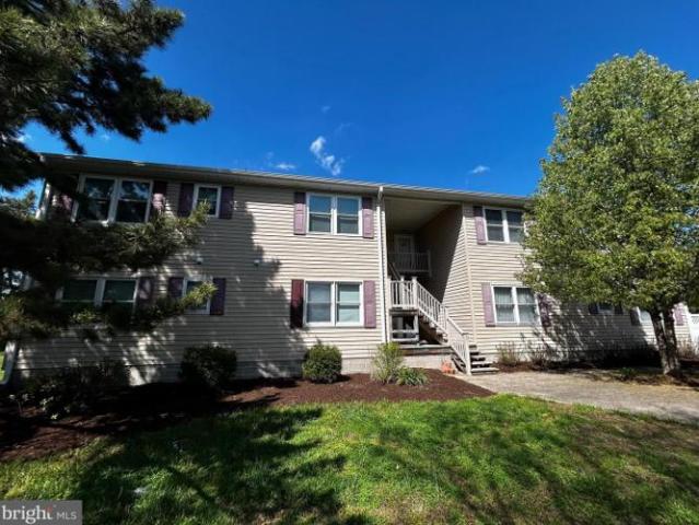 Condo for sale in Delaware