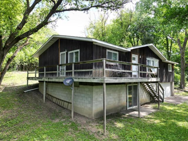 House for sale in Minnesota