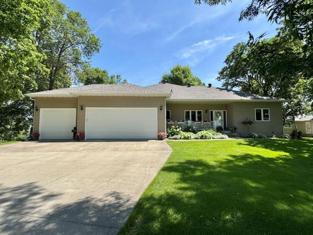 House for sale in Dent, Minnesota