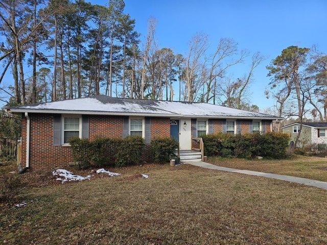 House for sale in Augusta, Georgia