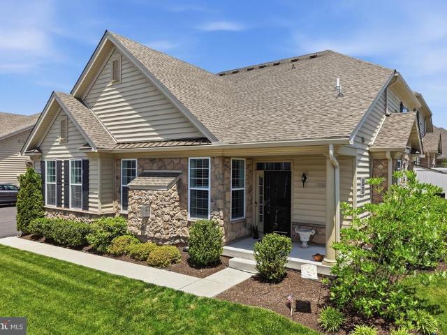 House for sale in Bucks, Pennsylvania