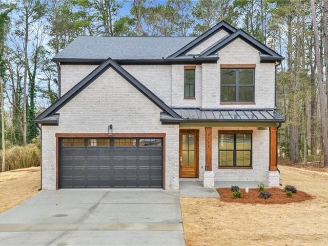 House for sale in East Point, Georgia