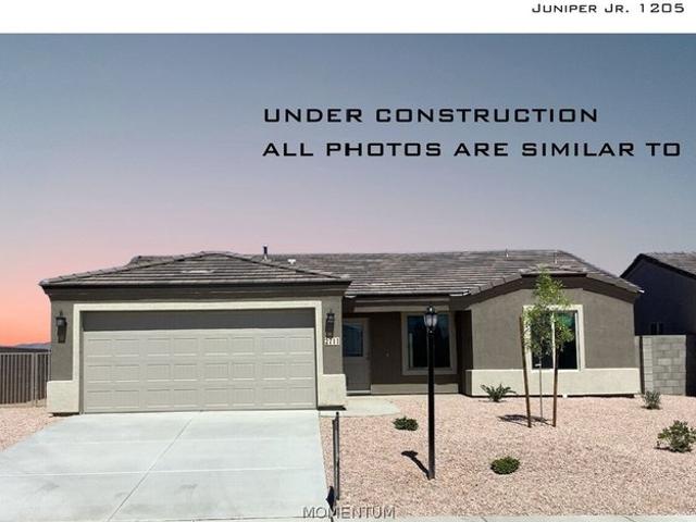 House for sale in Kingman, Arizona