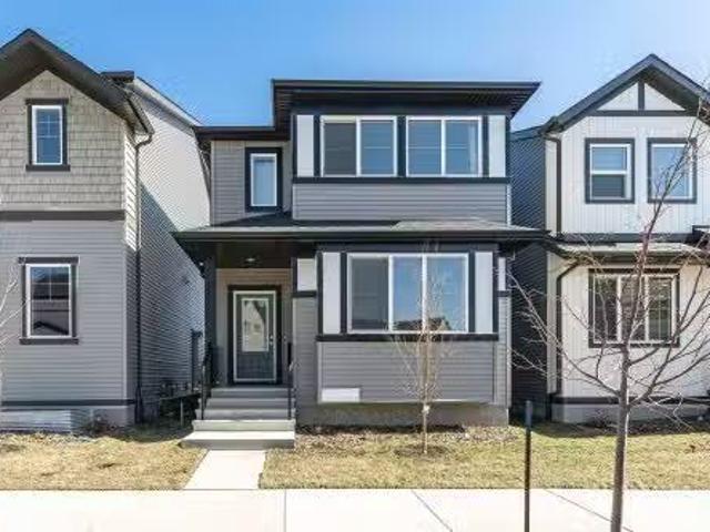 House for sale in Wedgewood, Alberta