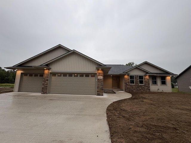 House for sale in Green Bay, Wisconsin