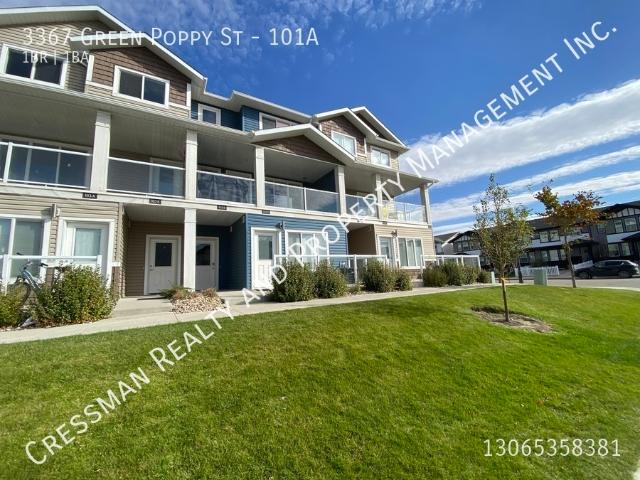 Apartment for rent in The Greens on Gardiner, Regina