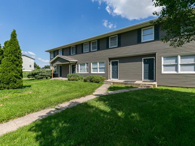 House for sale in Davenport, Iowa