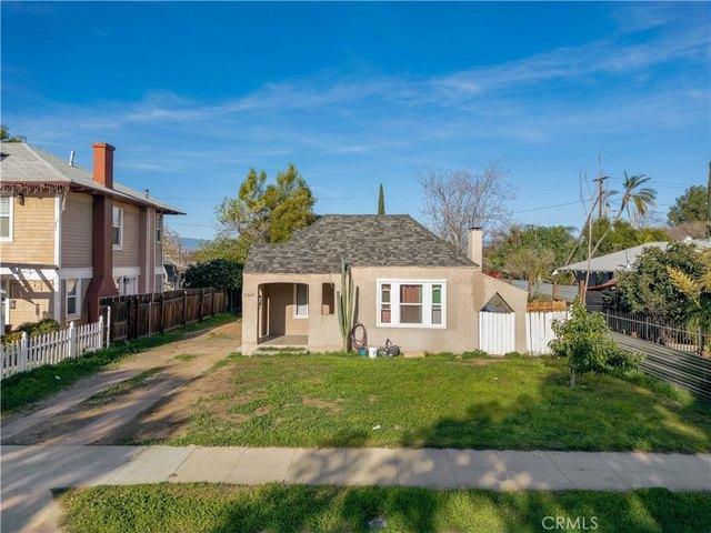 House for sale in Riverside, California