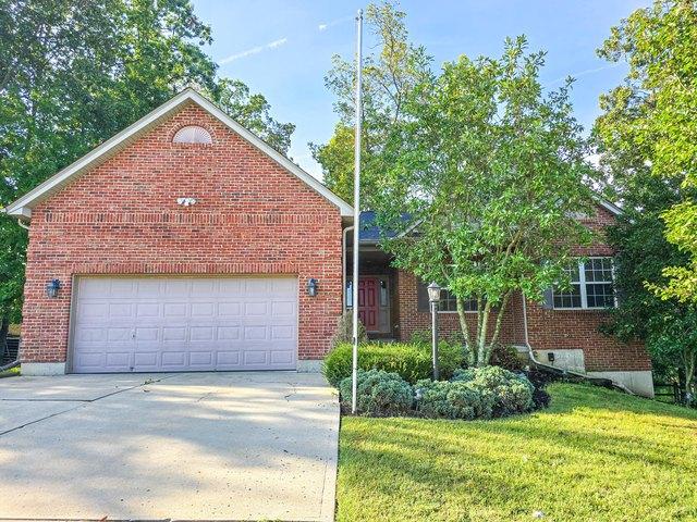 House for sale in Burlington, Kentucky