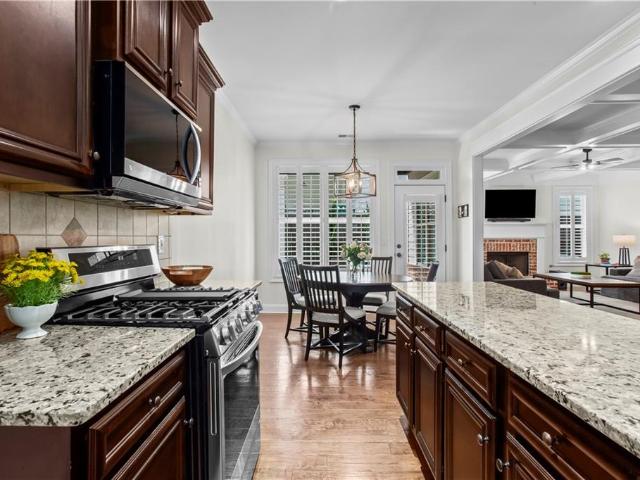 Townhouse for sale in Cobb, Georgia