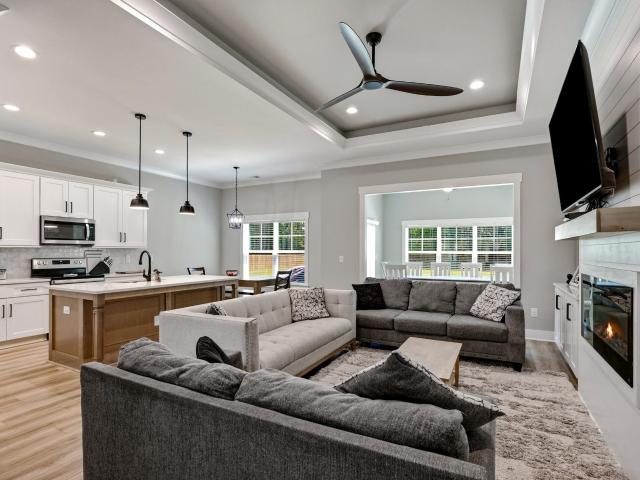 House for sale in Loris, South Carolina