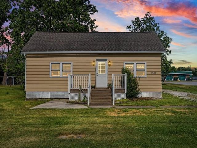 House for sale in Conesus, New York