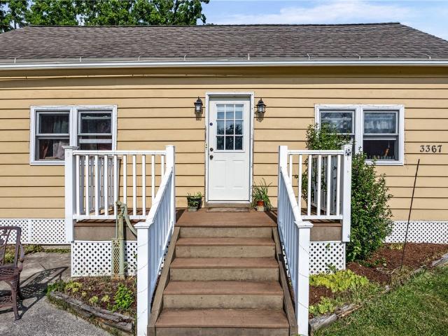 House for sale in Conesus, New York