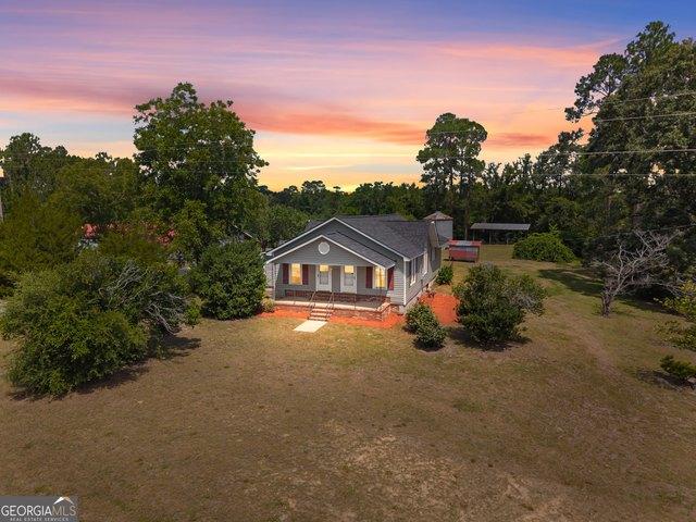 House for sale in Georgia