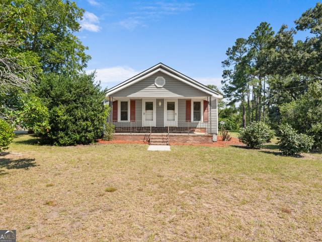 House for sale in Georgia