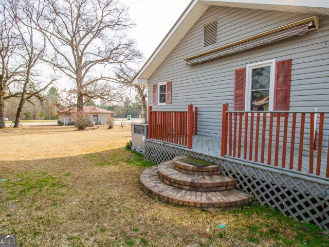 Property for rent in Georgia