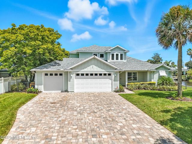 Property for sale in Jacksonville, Florida