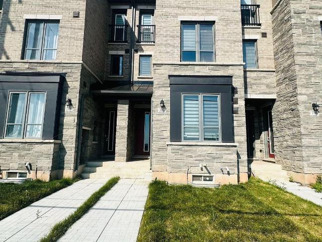 Townhouse for rent in Woburn, Ontario