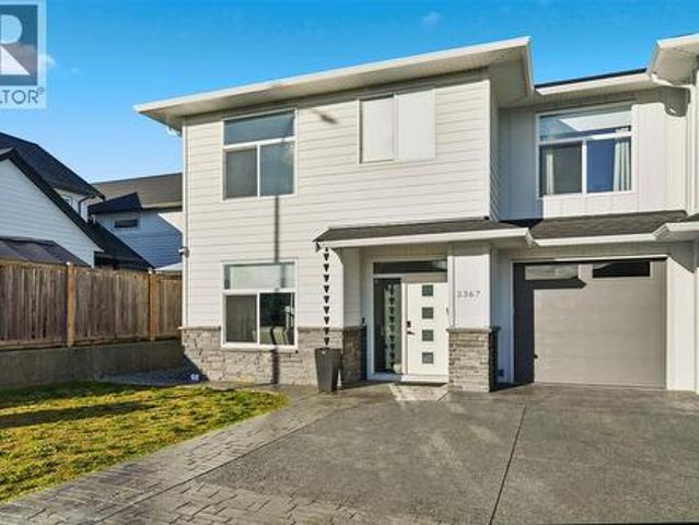 House for sale in North Cowichan, British Columbia