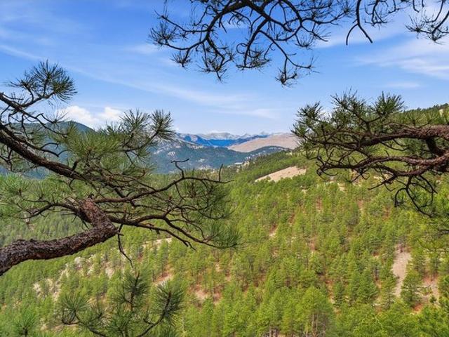 House for sale in Boulder, Colorado