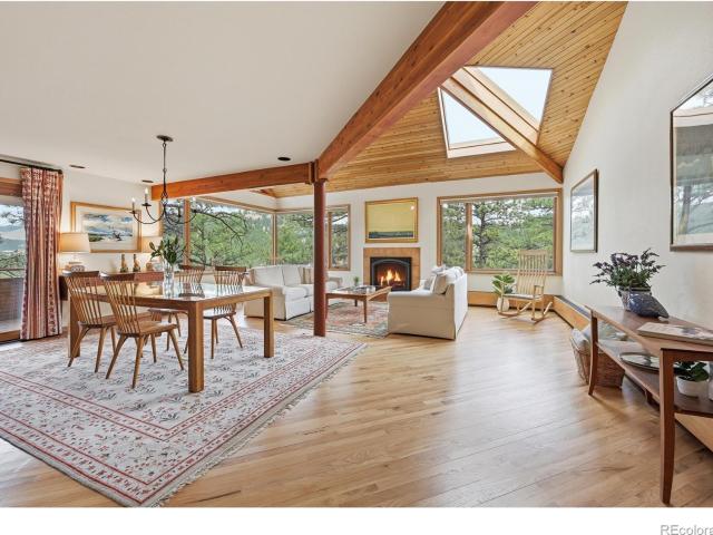 House for sale in Boulder, Colorado