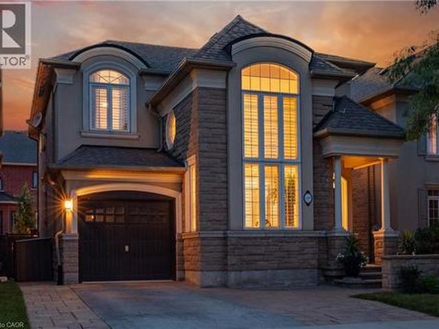House for sale in Oakville, Ontario