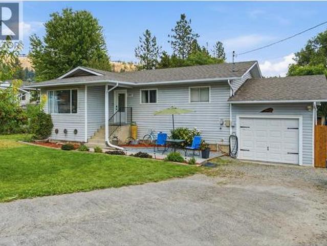 House for sale in British Columbia