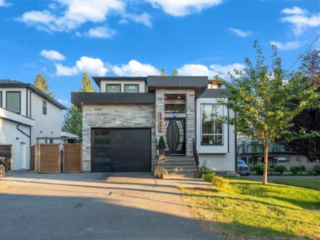 House for sale in Abbotsford, British Columbia