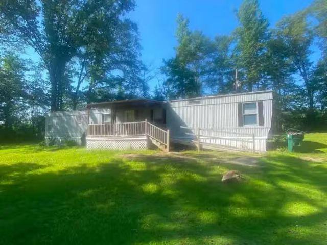 House for rent in Clanton