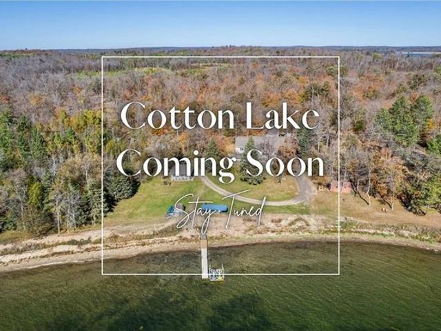 House for sale in Becker, Minnesota