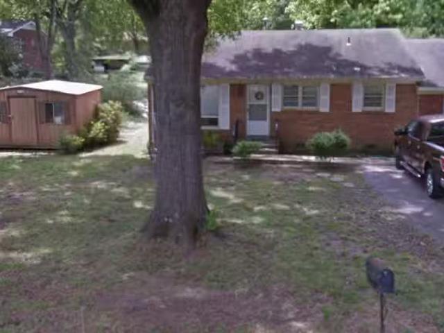 House for rent in Hernando