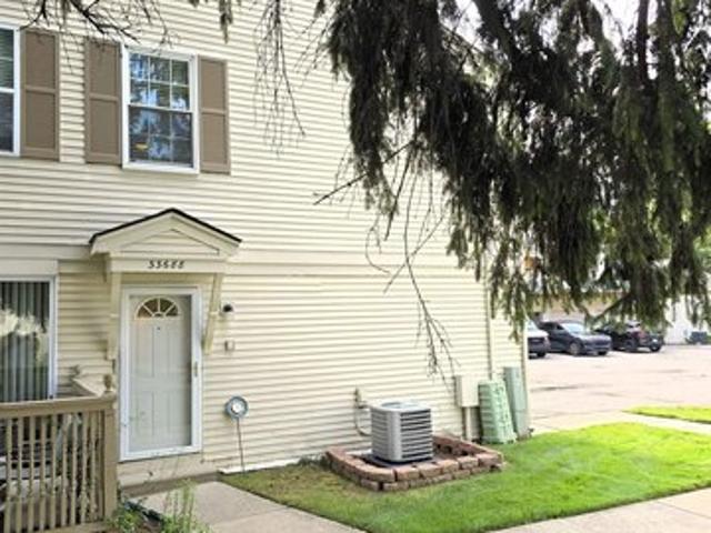 Condo for sale in Redford, Michigan