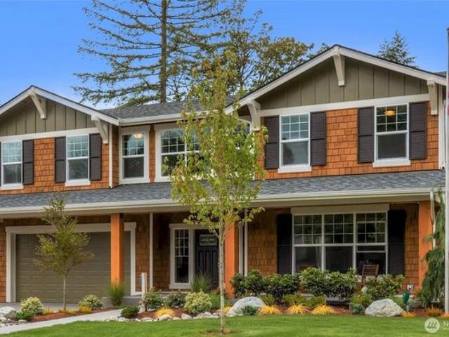 House for sale in Carnation, King County