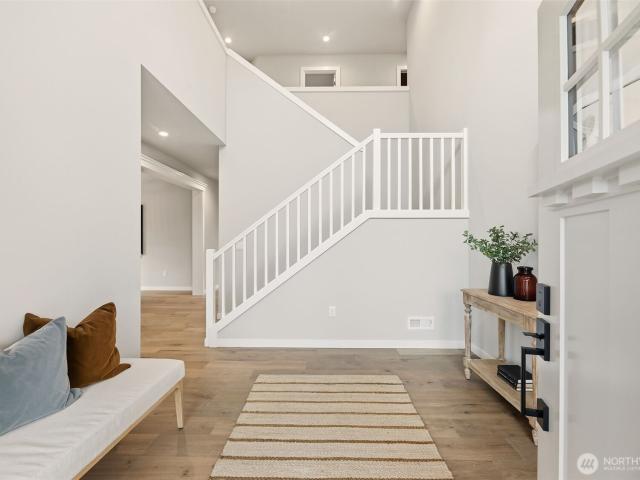House for sale in Carnation, Washington