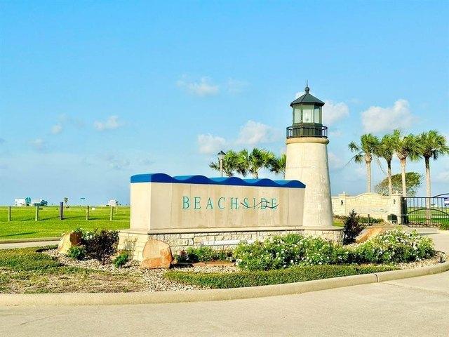 Land for sale in Palacios, Texas