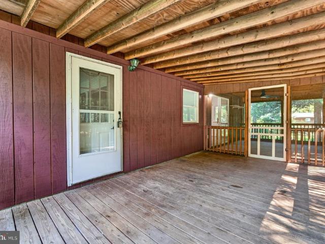 House for sale in Pendleton County, West Virginia