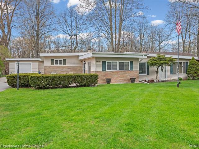 House for sale in Michigan