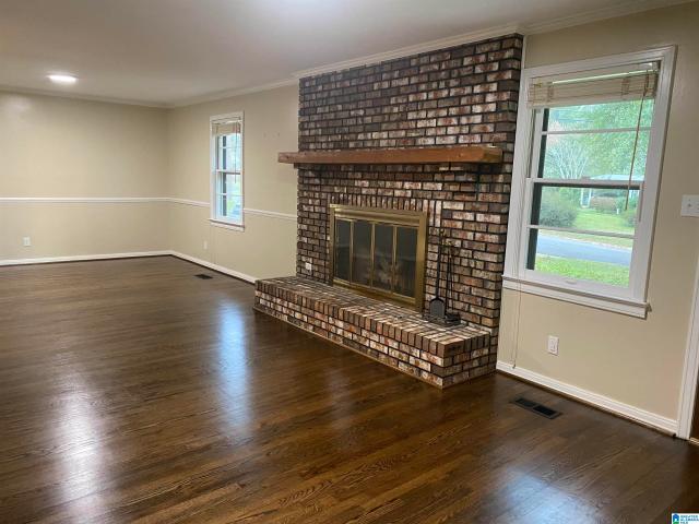 House for sale in Adger, Alabama