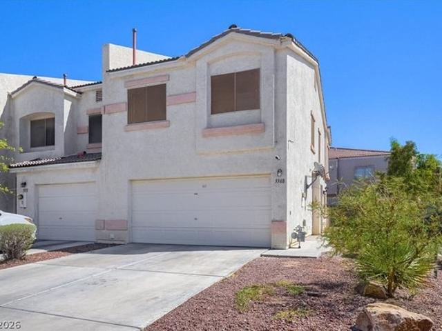 Townhouse for sale in North Las Vegas, Nevada