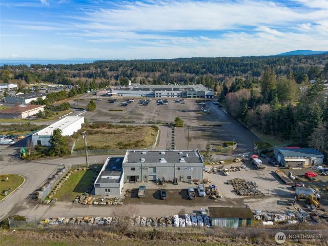 Commercial for sale in Port Angeles, Washington
