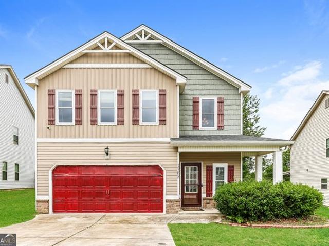 House for sale in Grovetown, Georgia