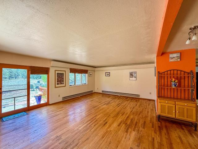 House for sale in Ramah, New Mexico