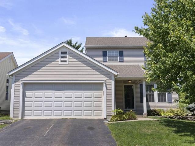 House for sale in Columbus, Ohio