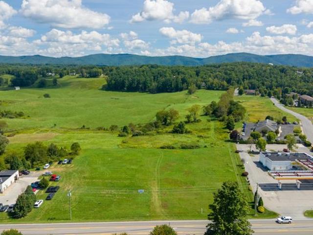 Land for sale in Walnut Hills, Lewisburg