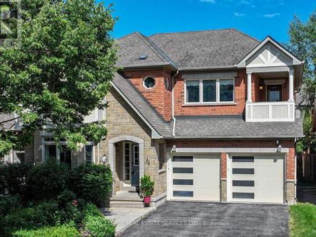House for sale in Oakville, Ontario